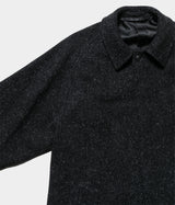 YOKO SAKAMOTO "BAL COLLAR COAT"