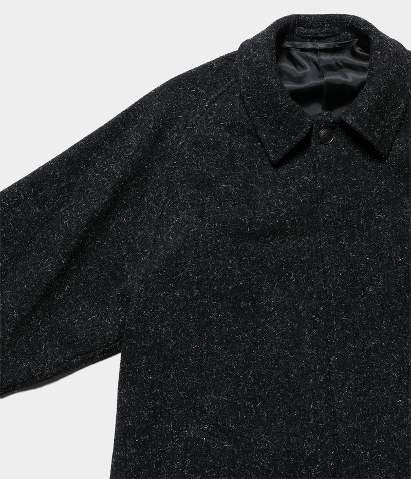 YOKO SAKAMOTO "BAL COLLAR COAT"