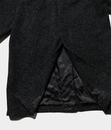 YOKO SAKAMOTO "BAL COLLAR COAT"