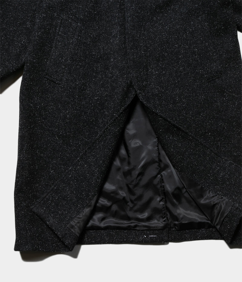 YOKO SAKAMOTO "BAL COLLAR COAT"