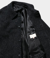 YOKO SAKAMOTO "BAL COLLAR COAT"