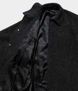 YOKO SAKAMOTO "BAL COLLAR COAT"