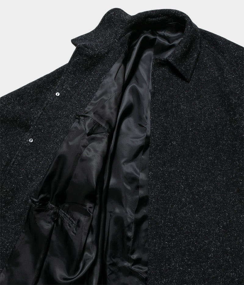 YOKO SAKAMOTO "BAL COLLAR COAT"