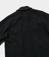 YOKO SAKAMOTO "BAL COLLAR COAT"