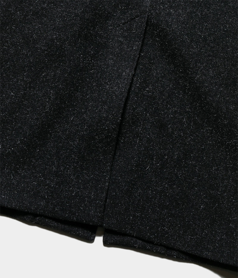 YOKO SAKAMOTO "BAL COLLAR COAT"