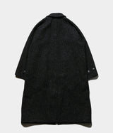 YOKO SAKAMOTO "BAL COLLAR COAT"