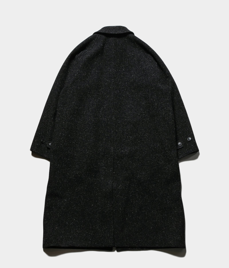 YOKO SAKAMOTO "BAL COLLAR COAT"