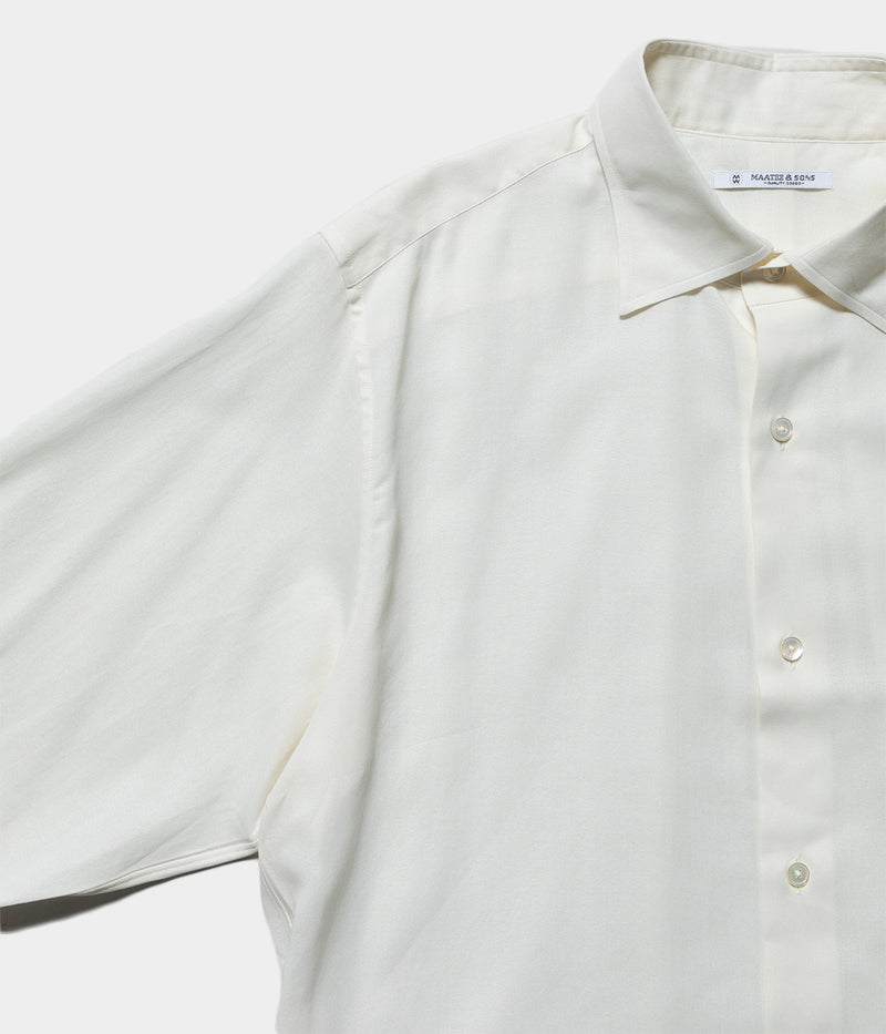 MAATEE＆SONS "MARSEILLE GIZA Georgette"