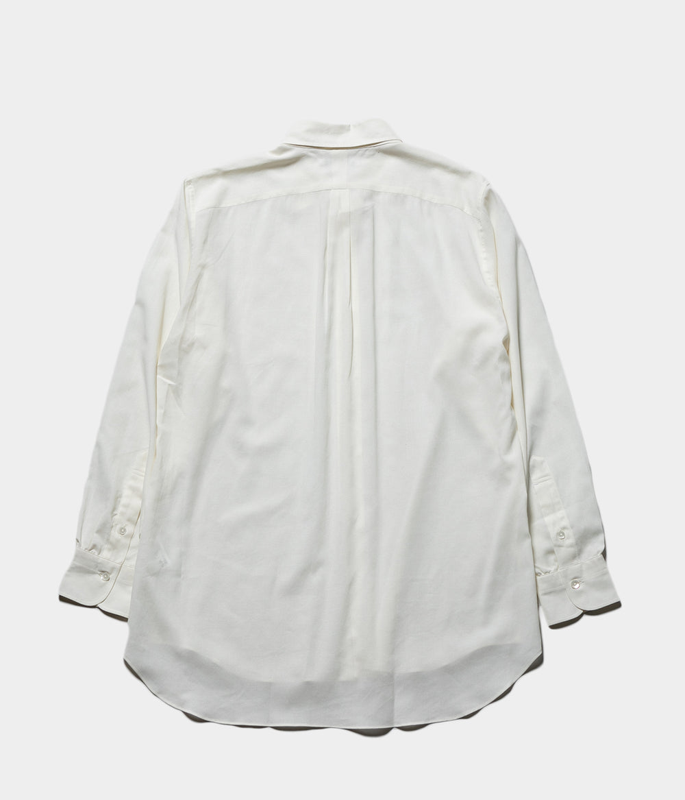 サンスベリ　マーシャンダ ホワイト MAATEE＆SONS 