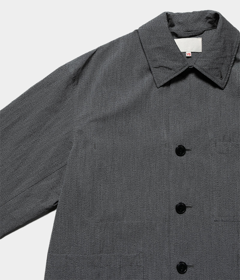 YOKO SAKAMOTO "CHORE JACKET"