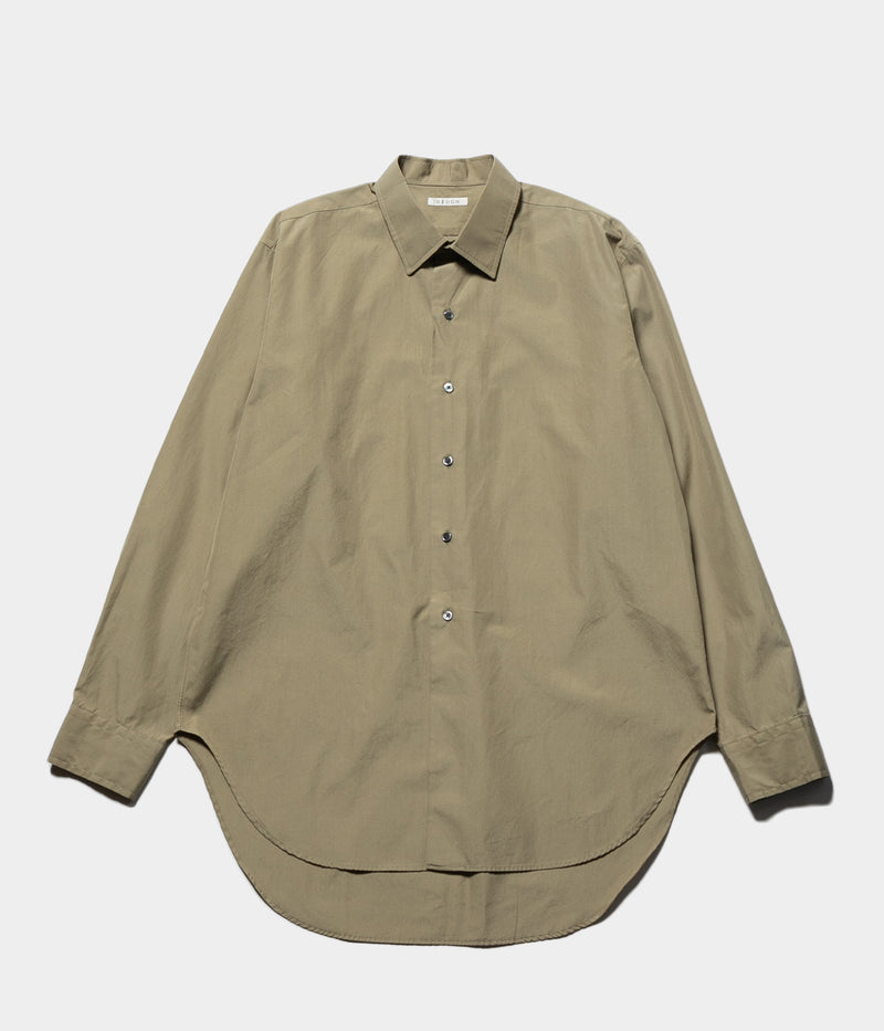 HEUGN "Alan Beige Overdye"