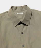 HEUGN "Alan Beige Overdye"