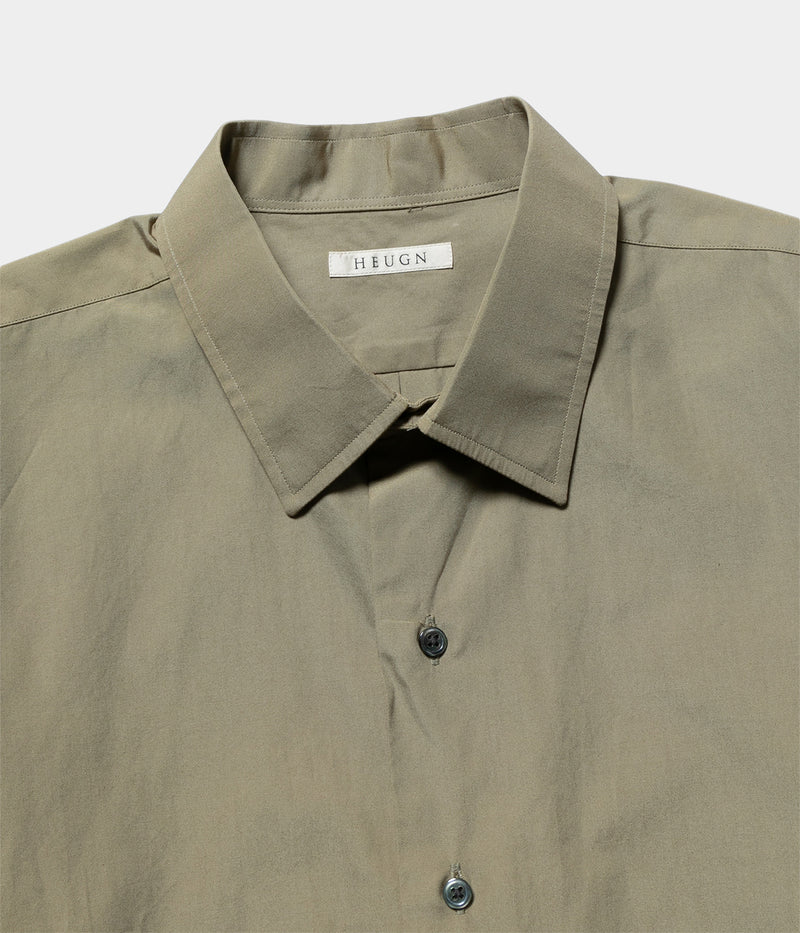 HEUGN "Alan Beige Overdye"