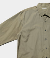 HEUGN "Alan Beige Overdye"