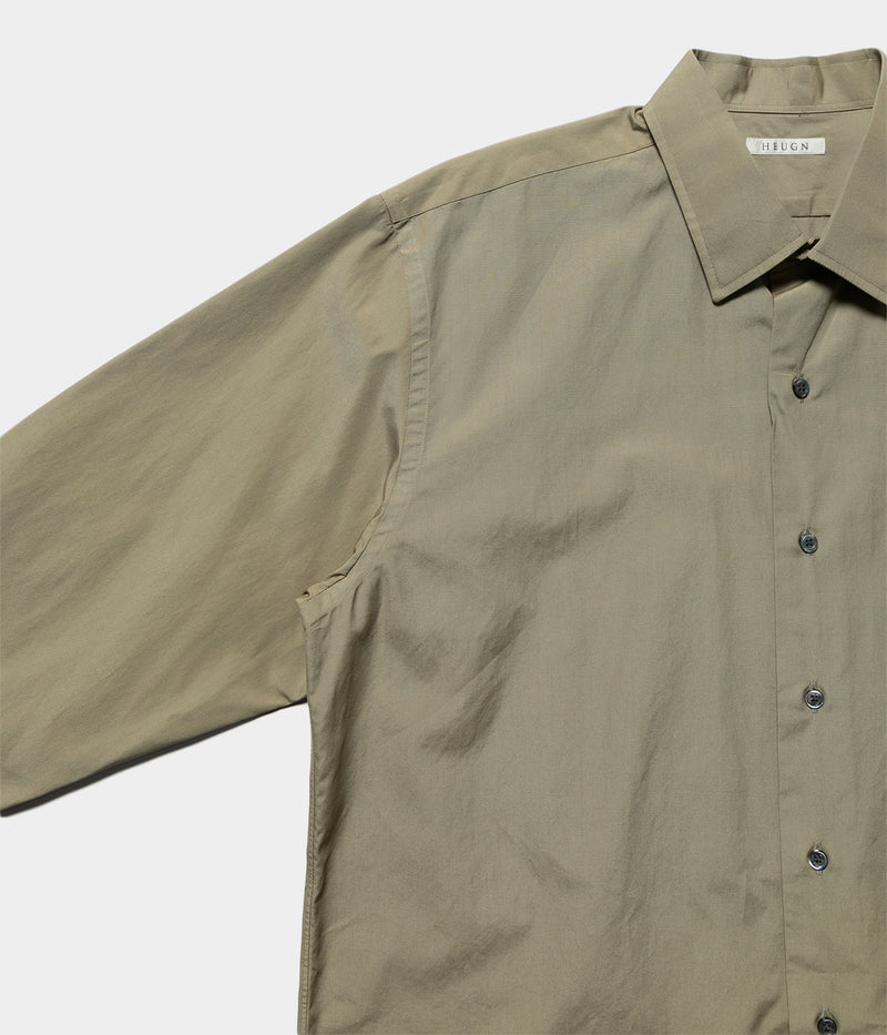 HEUGN "Alan Beige Overdye"