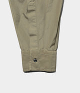 HEUGN "Alan Beige Overdye"