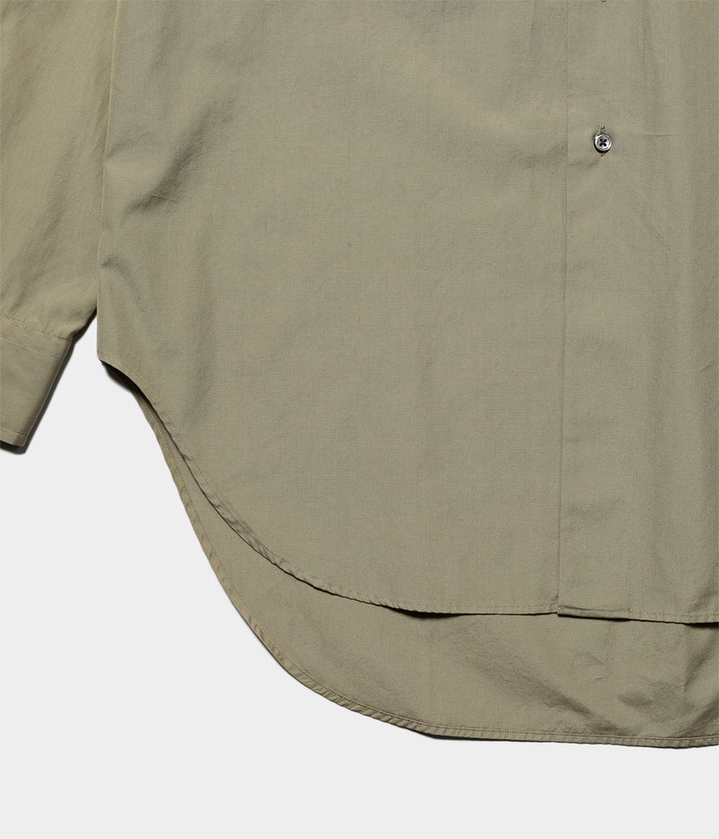 HEUGN "Alan Beige Overdye"