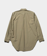 HEUGN "Alan Beige Overdye"