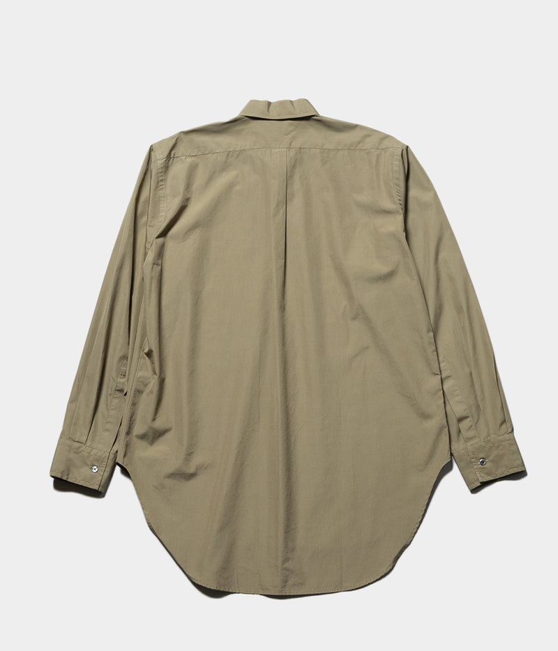 HEUGN "Alan Beige Overdye"