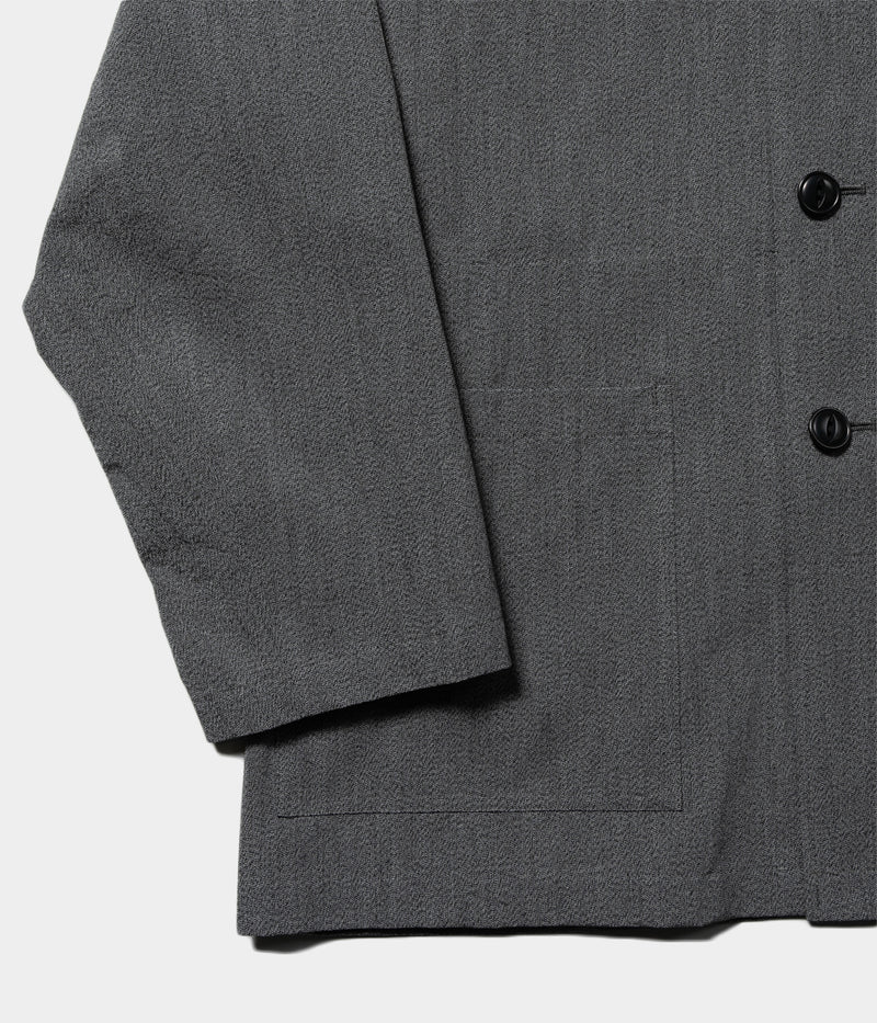 YOKO SAKAMOTO "CHORE JACKET"