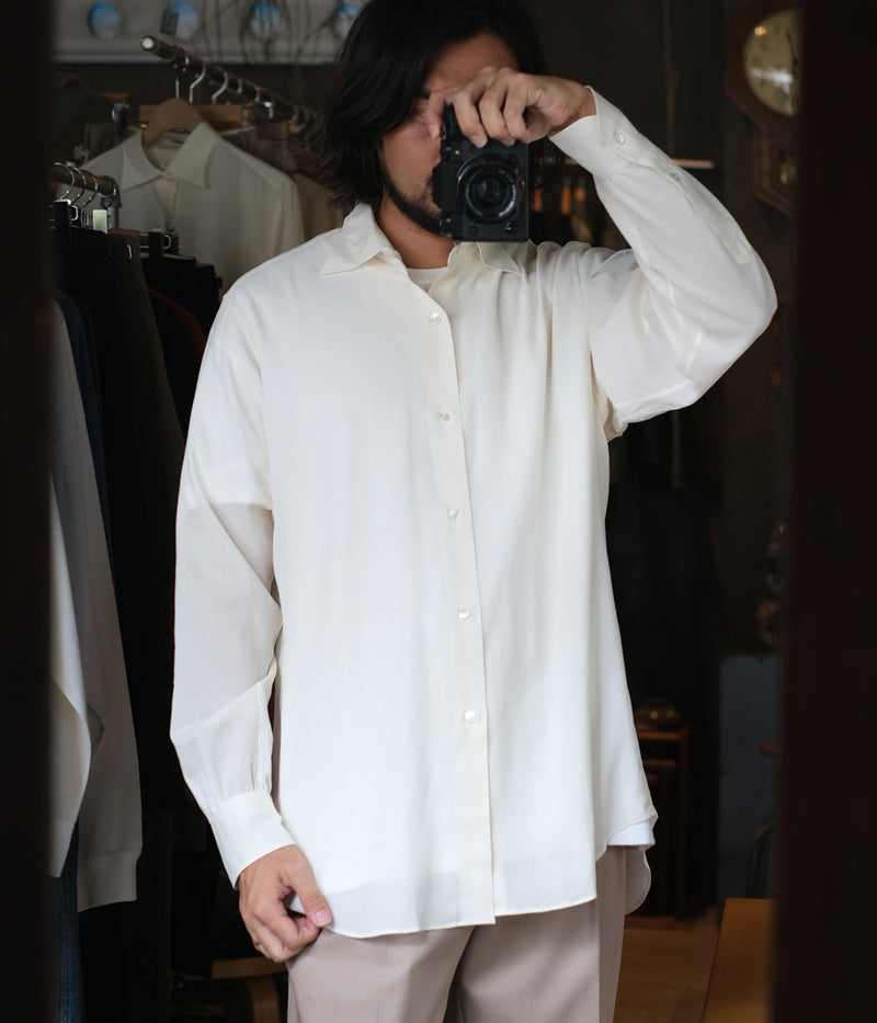 MAATEE＆SONS "MARSEILLE GIZA Georgette"