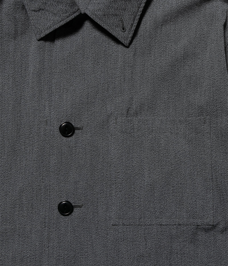 YOKO SAKAMOTO "CHORE JACKET"