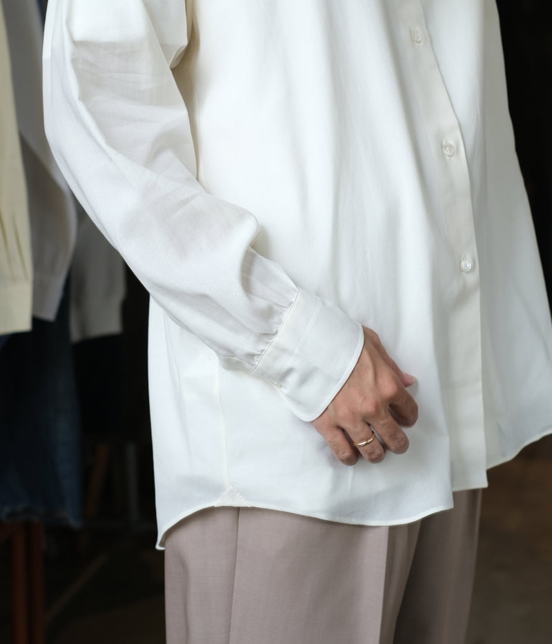 MAATEE＆SONS "MARSEILLE GIZA Georgette"