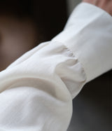 MAATEE＆SONS "MARSEILLE GIZA Georgette"