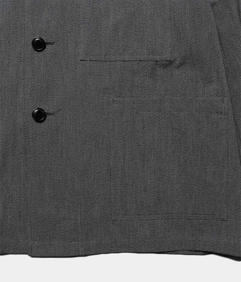 YOKO SAKAMOTO "CHORE JACKET"