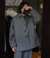 YOKO SAKAMOTO "CHORE JACKET"