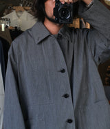 YOKO SAKAMOTO "CHORE JACKET"