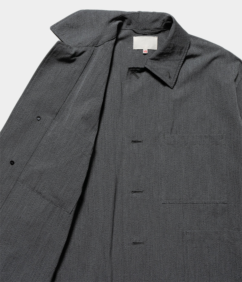 YOKO SAKAMOTO "CHORE JACKET"