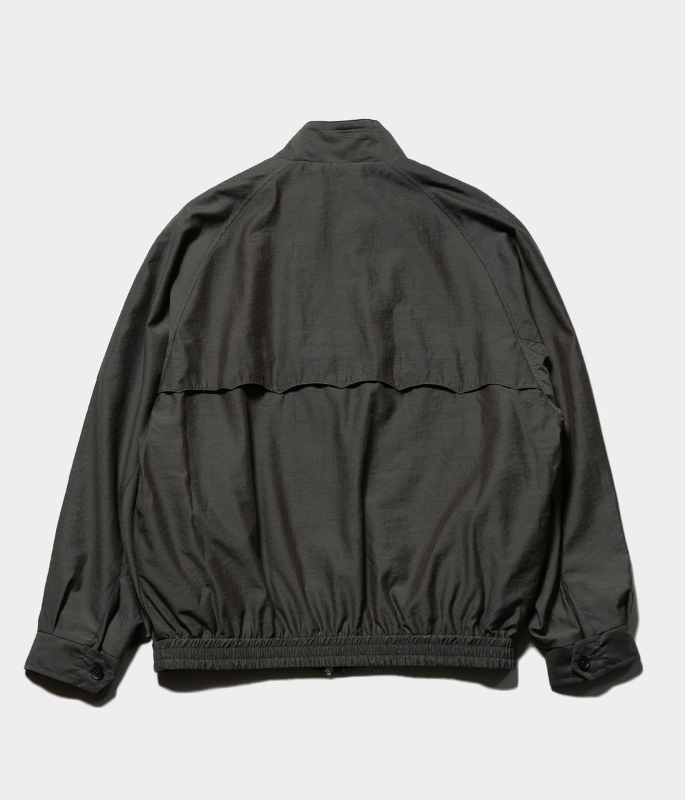 YOKE 25AW ヘリンボーンジャケット YOKE 25AW 