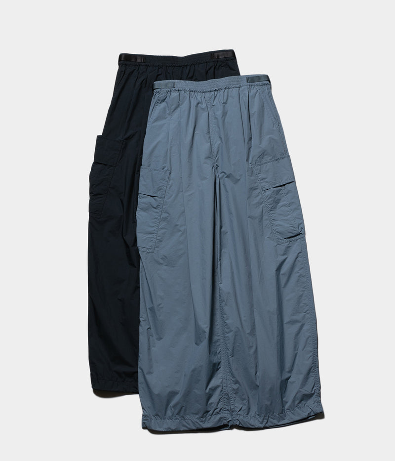 PRODUCT TWELVE 25AW "PT12 Utility Pants"