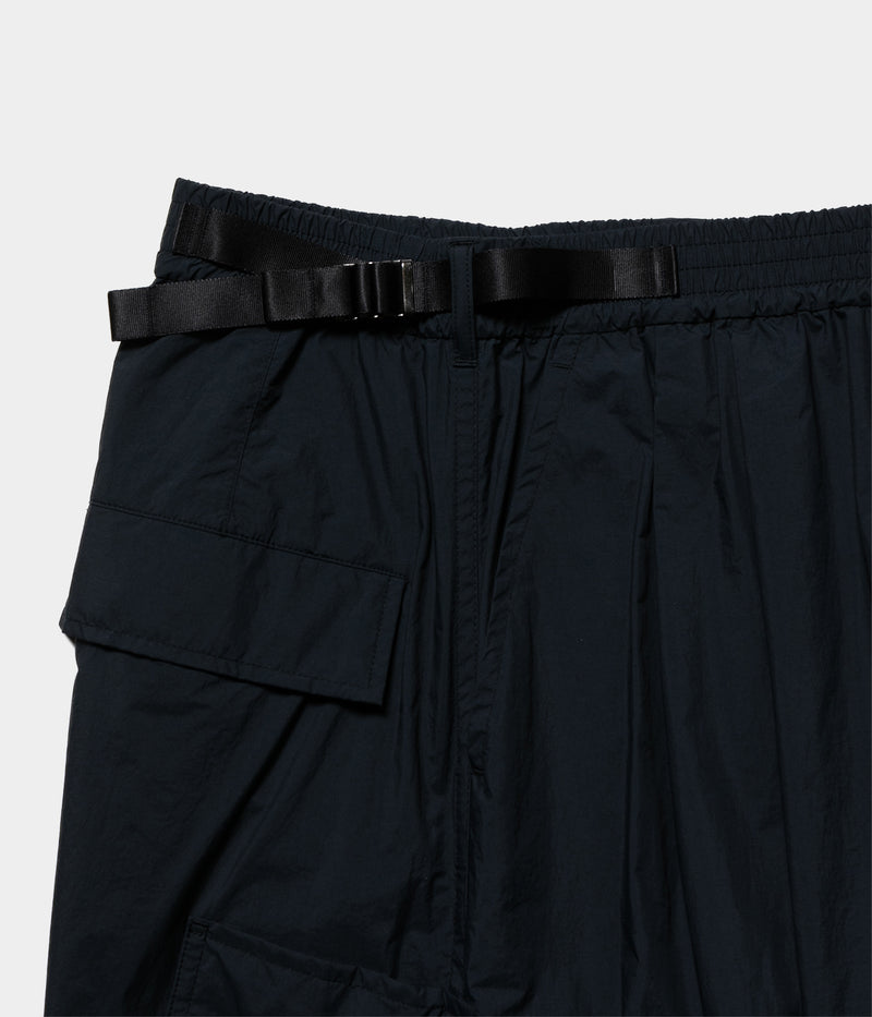 PRODUCT TWELVE 25AW "PT12 Utility Pants"