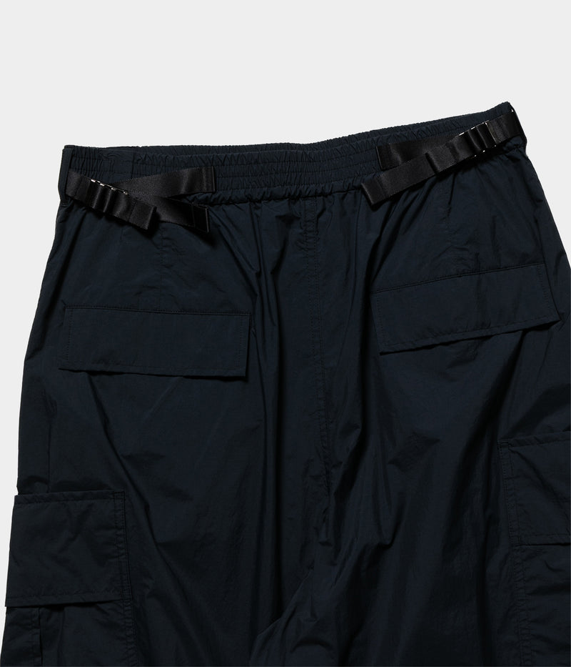PRODUCT TWELVE 25AW "PT12 Utility Pants"
