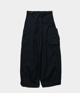 PRODUCT TWELVE 25AW "PT12 Utility Pants"