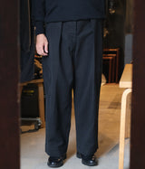 A.PRESSE 2025 Style2 "USAF Hemmed Bottoms"