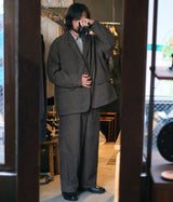 DAIWA PIER39 "TECH LOOSE 2B JACKET CORDUROY"