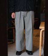 A.PRESSE 2025 Style2 "Vintage USAF Hemmed Bottoms"