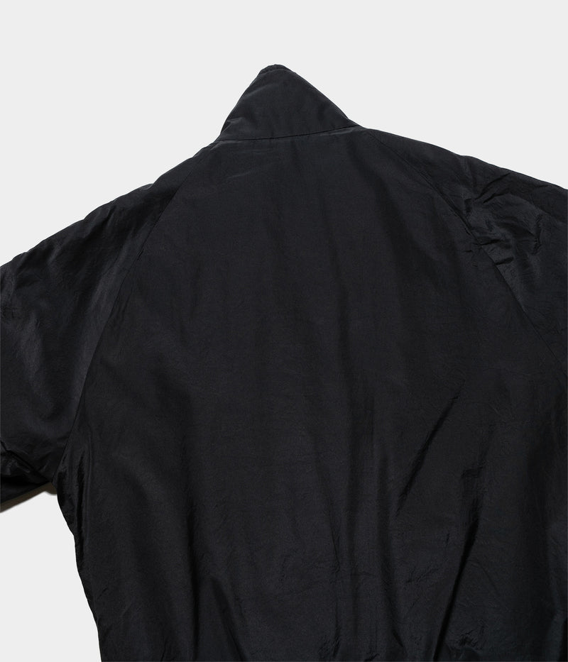 A.PRESSE 2025 Style2 "Silk Taffeta US Navy Shipboard Jacket"