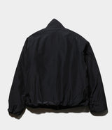 A.PRESSE 2025 Style2 "Silk Taffeta US Navy Shipboard Jacket"