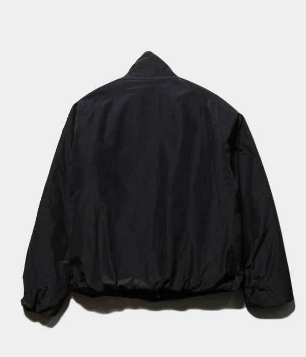 A.PRESSE 2025 Style2 "Silk Taffeta US Navy Shipboard Jacket"