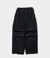 A.PRESSE 2025 Style2 "Silk Taffeta M-51 Over Pants"