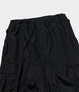 A.PRESSE 2025 Style2 "Silk Taffeta M-51 Over Pants"