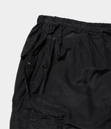 A.PRESSE 2025 Style2 "Silk Taffeta M-51 Over Pants"