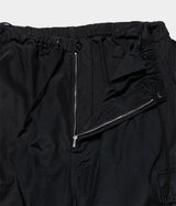 A.PRESSE 2025 Style2 "Silk Taffeta M-51 Over Pants"