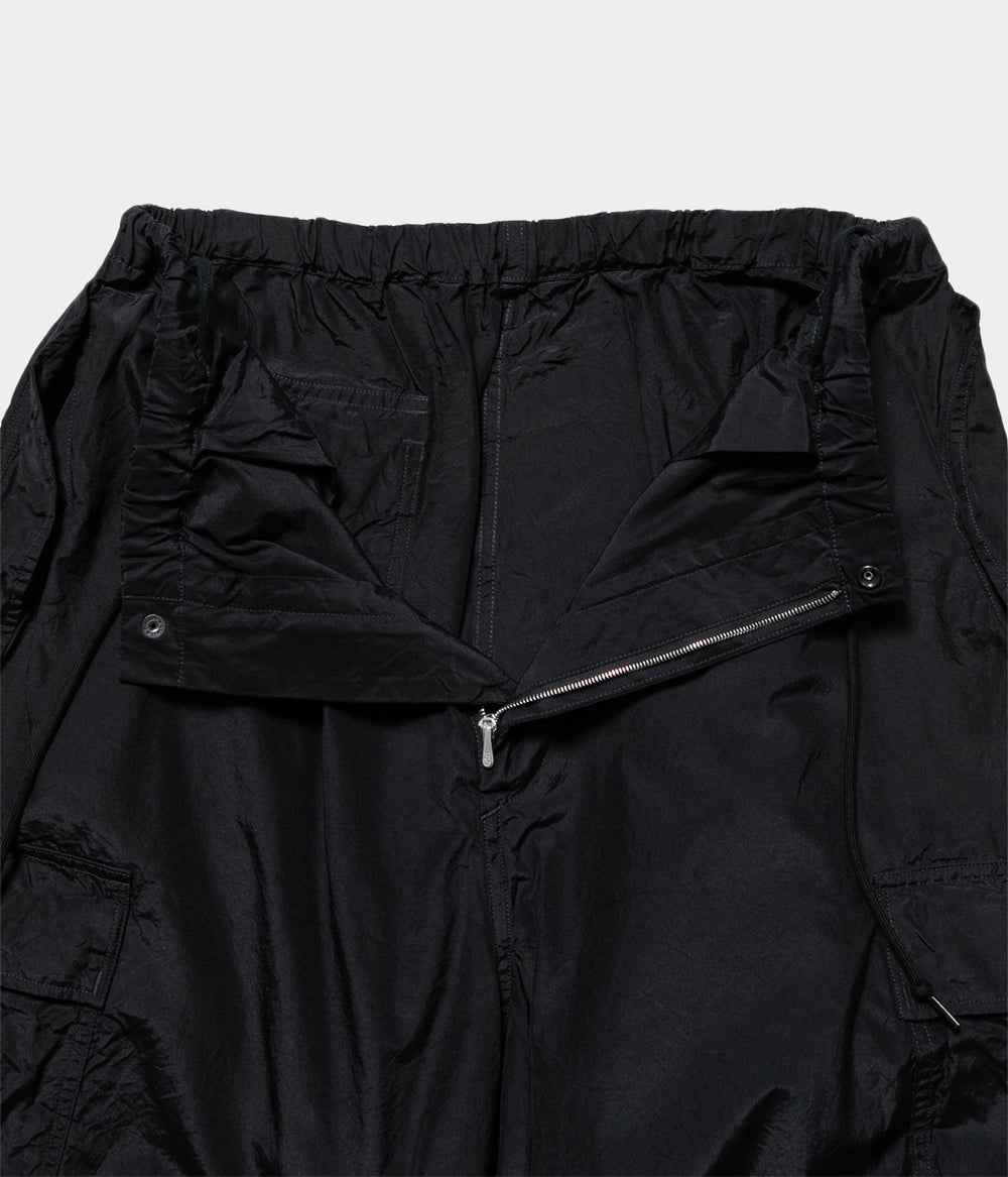 c*g様 A.PRESSE / Silk Taffeta M-51 Over P A.PRESSE 2025 Style2 