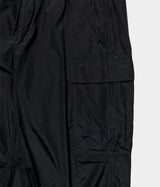 A.PRESSE 2025 Style2 "Silk Taffeta M-51 Over Pants"