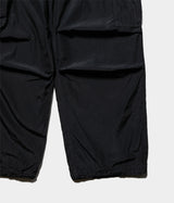 A.PRESSE 2025 Style2 "Silk Taffeta M-51 Over Pants"